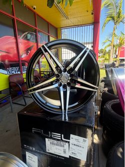 17” Velseen  wheels. $230 each