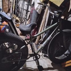 Fatboy Tires