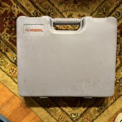 Husky 4-Tool 53 Piece Air Tool Kit