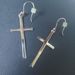 Sterling Silver 925 Made In Mexico 