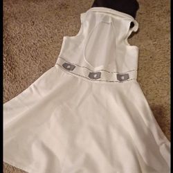 Star Wars Costume 