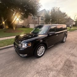 2019 Ford Flex