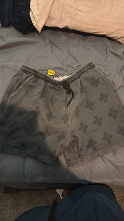 Rhyme shorts