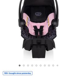 Evenflo Infant Car Seats $20 Each 