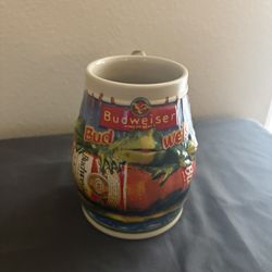 Beer Stein
