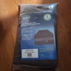 BBQ Grill Cover