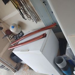 Chevy Avalanche Exterior Door Bumper Guards