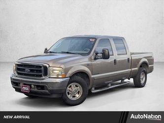 2003 Ford F-250