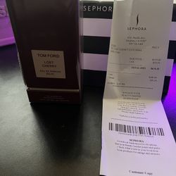 Tom Ford Lost Cherry 