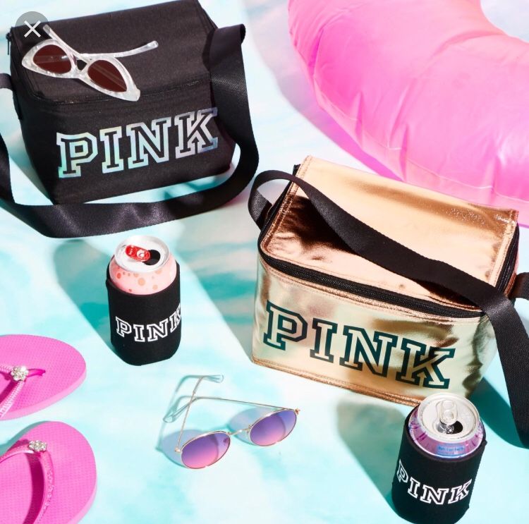 New VS coolers