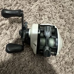 Shimano Reels 