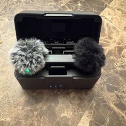 DJI PRO WIRELESS MIC