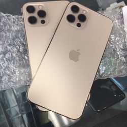 iPhone 12 Pro 128gb 5G Unlocked Excellent Condition $799 Each 