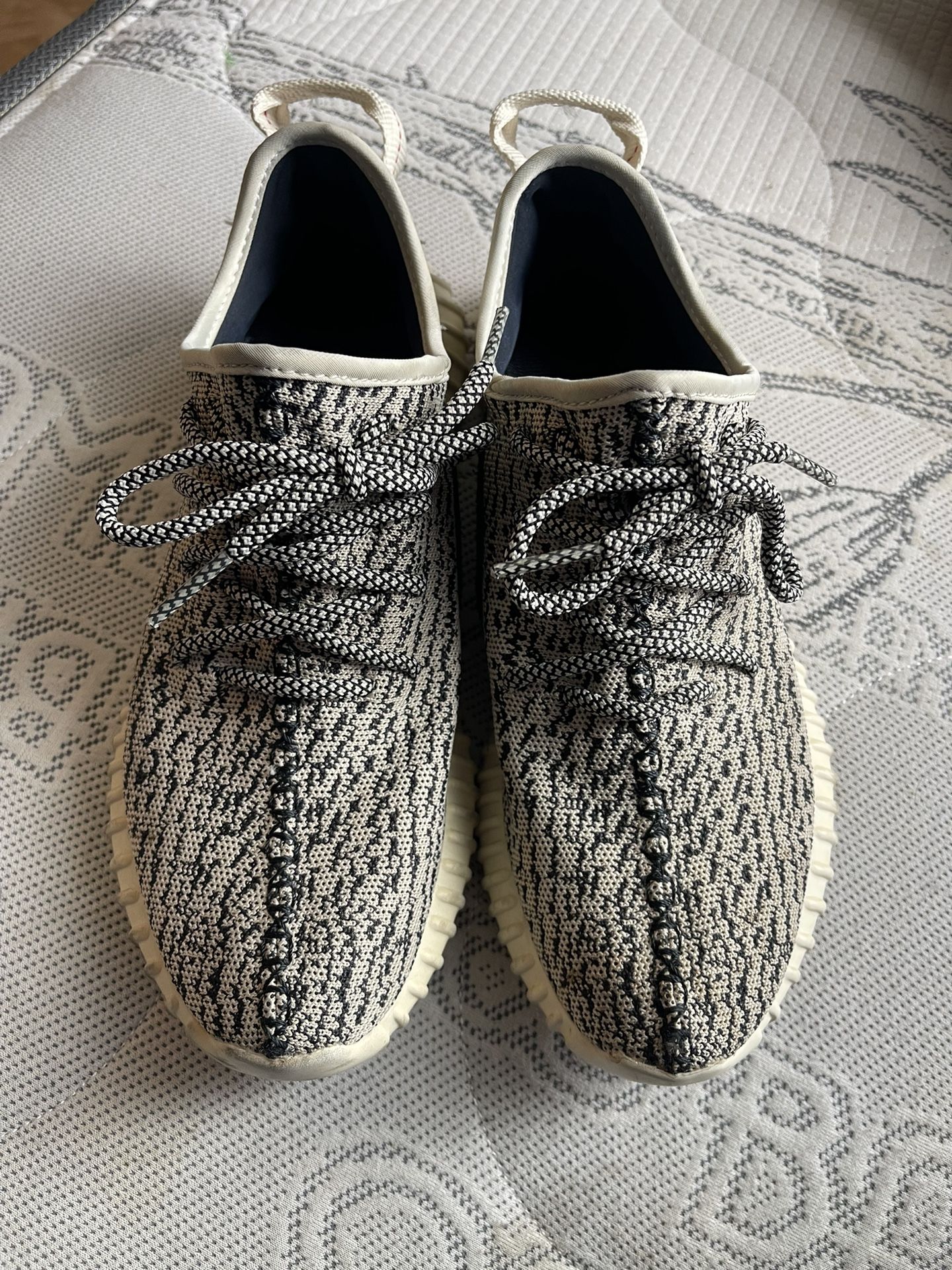 Adidas Yeezy Boost 350 ‘Turtle Dove’ 2015 Athletic shoes & Sneakers