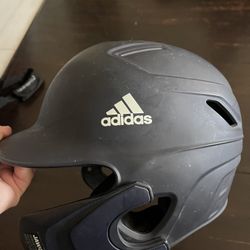 Adidas Helmet
