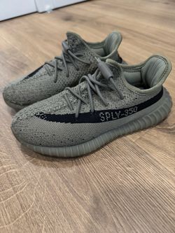 YEEZY BOOST 350 V2 KIDS