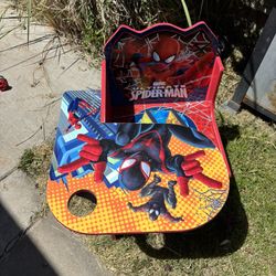 Spider-Man Chair (kids)