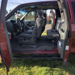2003 Ford F-150