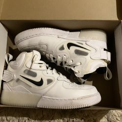 Air Force 1 Mid