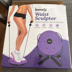 Loovely Waist Trainer