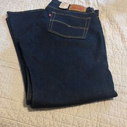 Levy’s Jeans 510