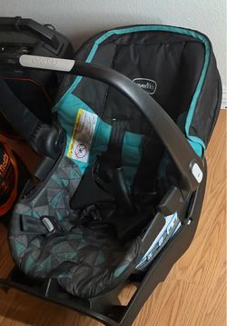 Car seat