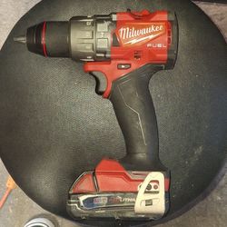 Milwaukee Tools Livermore 