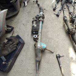 2015 F150 Rack And Pinion