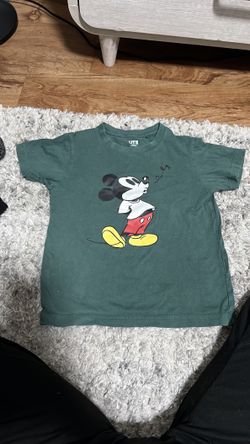 Kids Disney Shirt