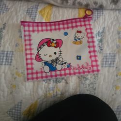 Hello Kitty Bag