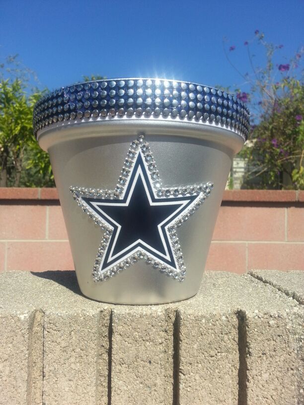 Cowboys  Yeti cup designs, Custom yeti cup, Dallas cowboys decor
