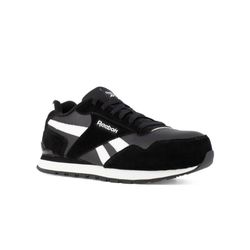 New, HARMAN WORK
,Men's Classic Work Sneaker - Black and White , Men's Size 7, OBO For Pick Up