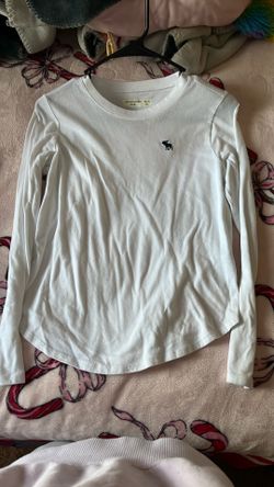 abercrombie shirt 