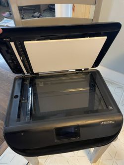 HP Office Jet Printer 4654 Scanner/Fax/Copy
