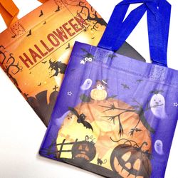 Candy Bags With Keychains