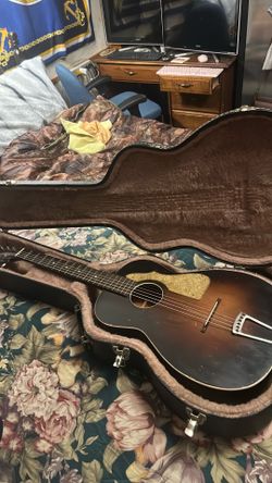 Superfine Guitar