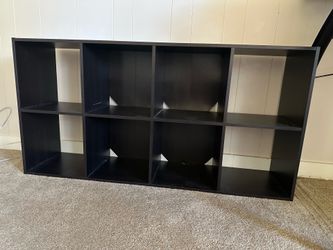 FREE Cubbies
