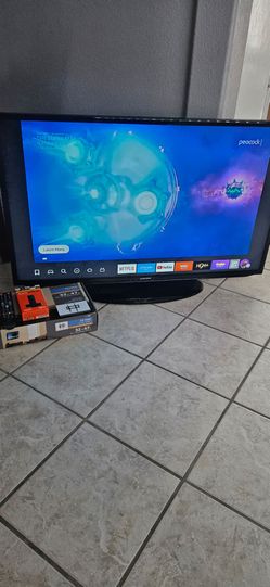 47" TV