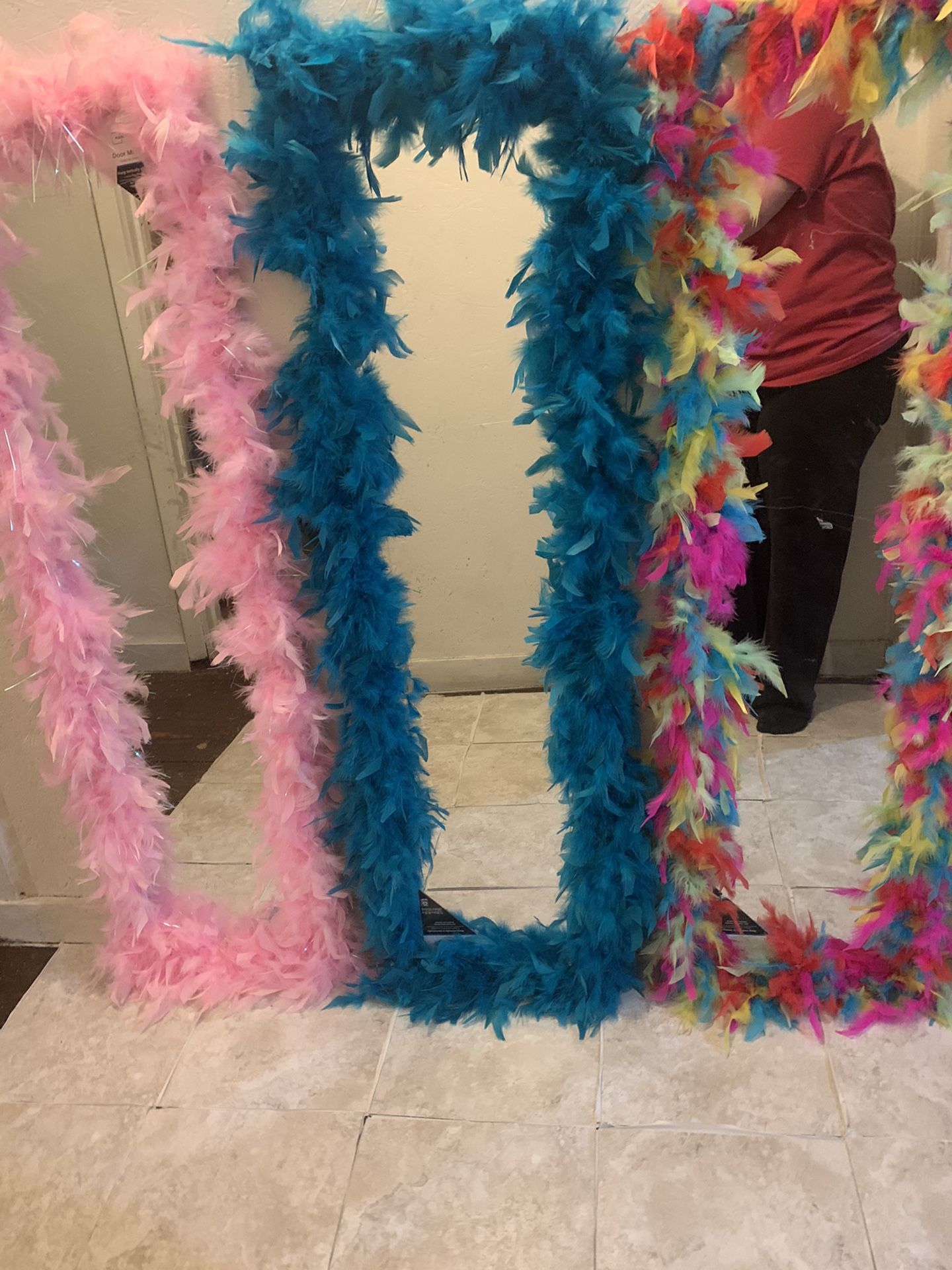 Decorative Mirrors 