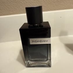 YSL “Y” Cologne Brand New
