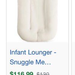 SNUGGLE ME 