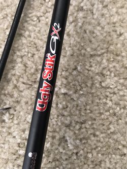 Offshore Angler Power Stick 8ft/ Ugly Stik gx2 9ft/ Piscifun Chaos