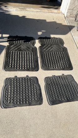 Car  mats