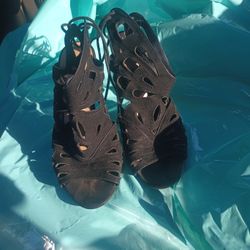 Women's High Heel Dress Shoes 