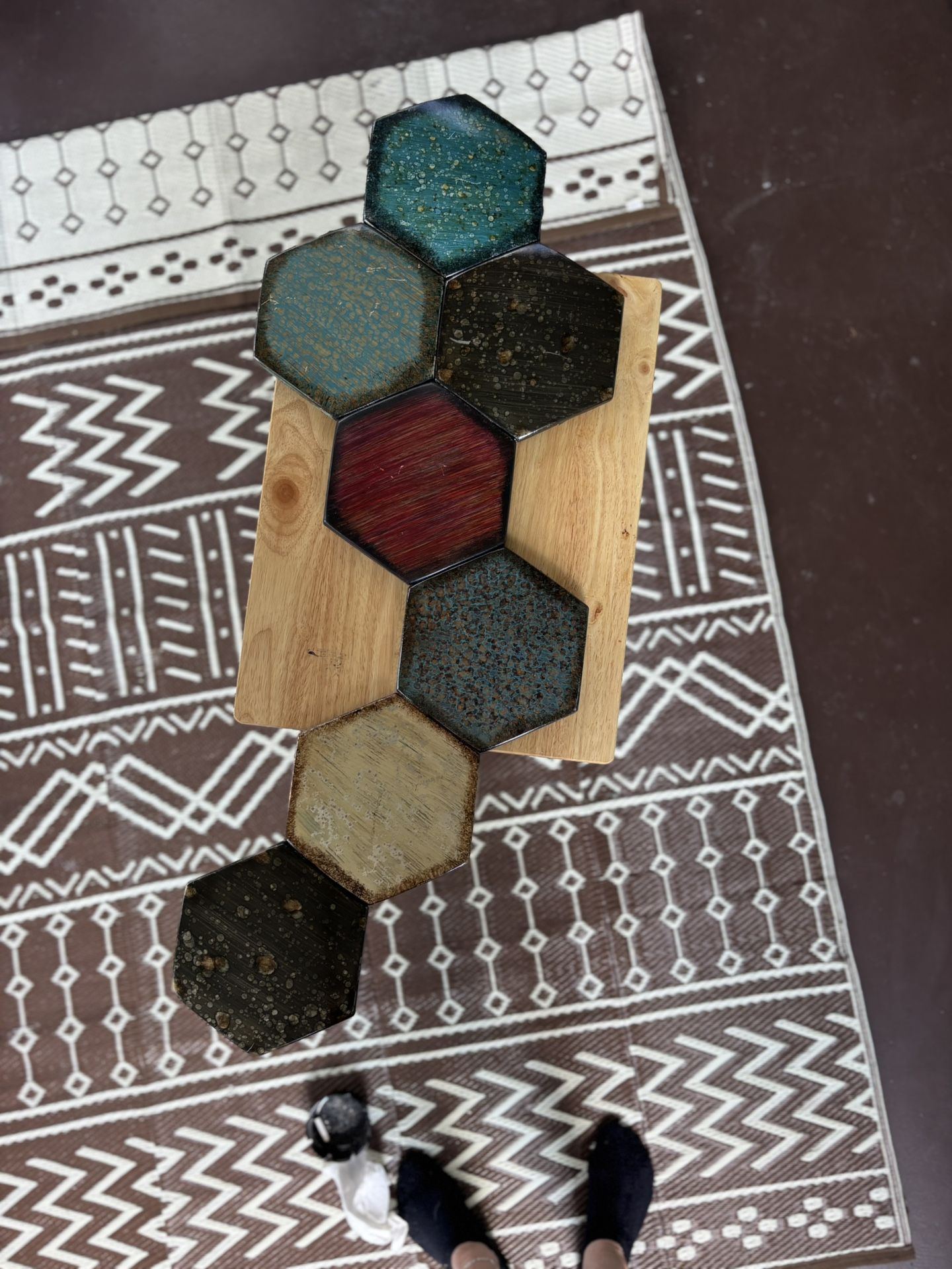Wall Decoration