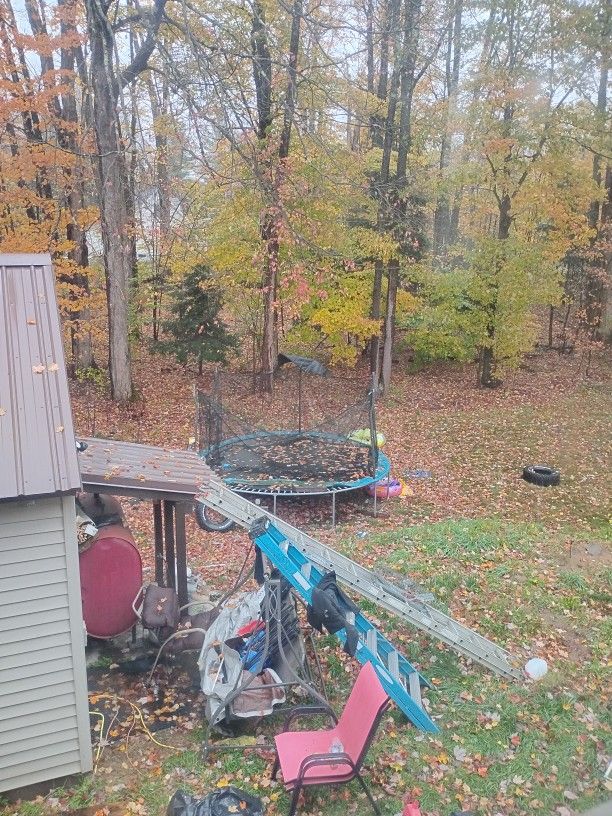Trampoline