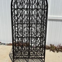 Wine Rack