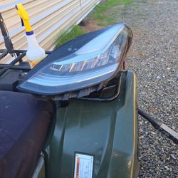 17 18 19 20 TESLA MODEL 3 Y HEADLIGHT  OEM