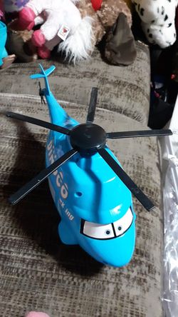 Helicopter