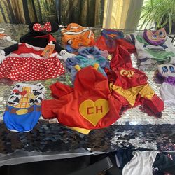 Dog Costumes
